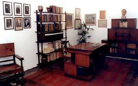 despacho archivo German Bernacer